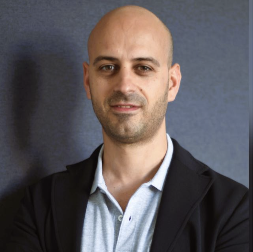 Alberto Marenco